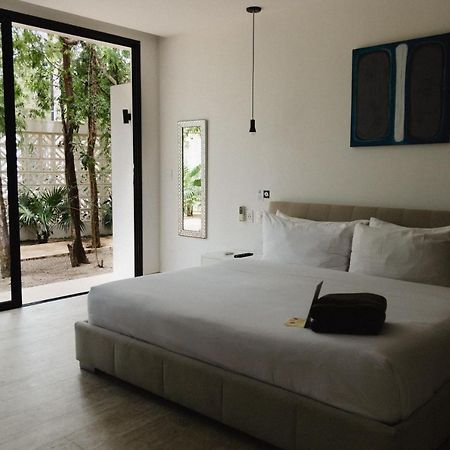 Central Park Resort & Spa Tulum Luaran gambar