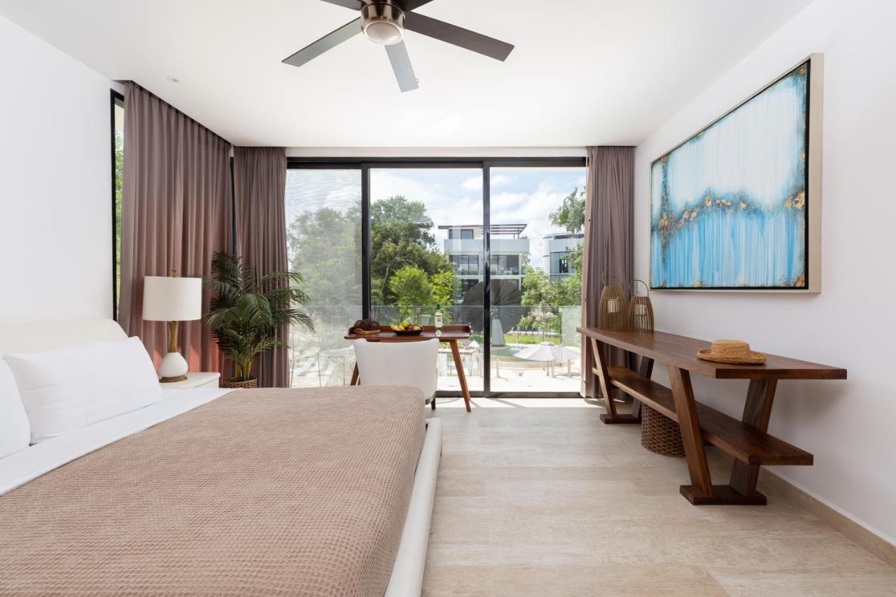 Central Park Resort & Spa Tulum Luaran gambar