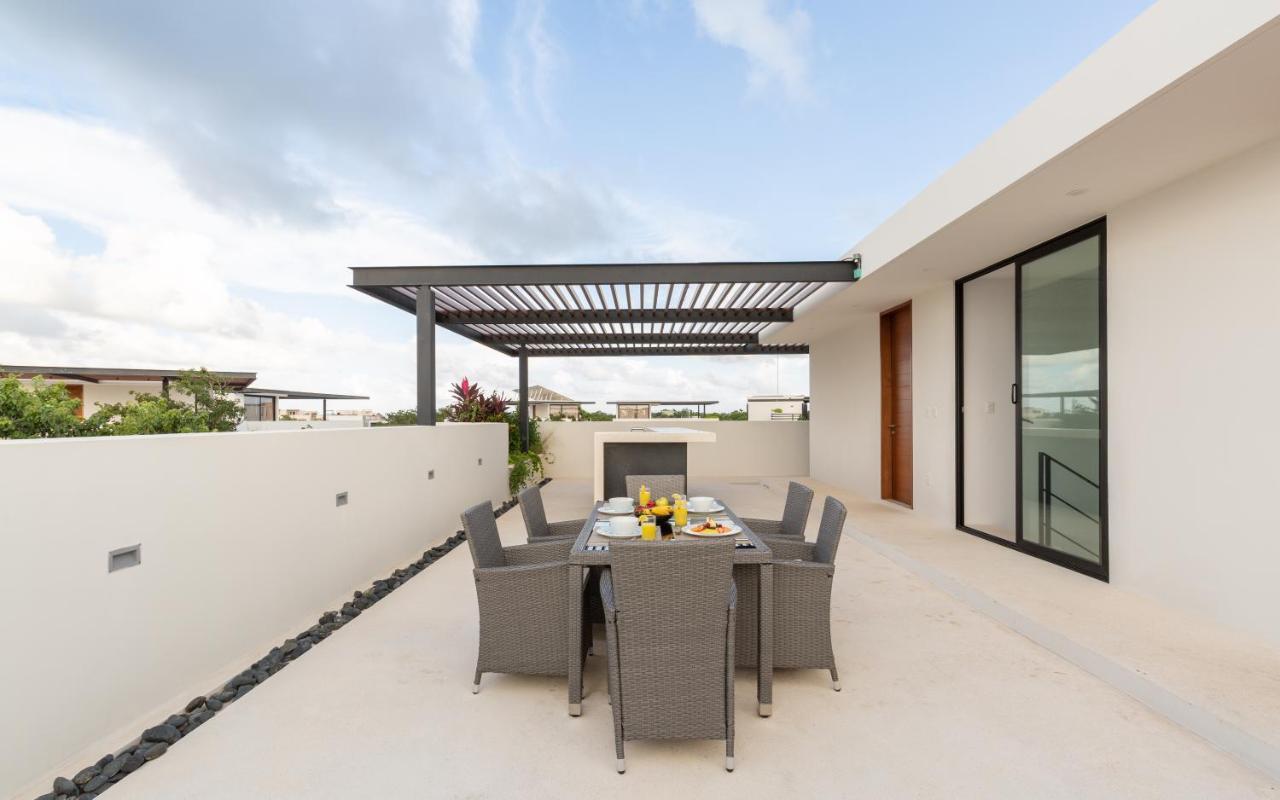 Central Park Resort & Spa Tulum Luaran gambar