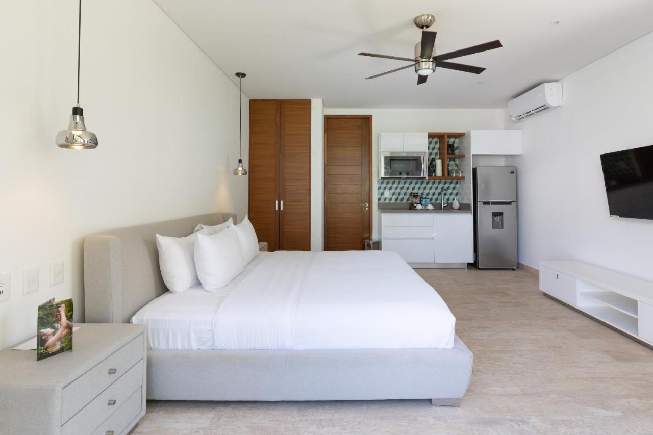 Central Park Resort & Spa Tulum Luaran gambar