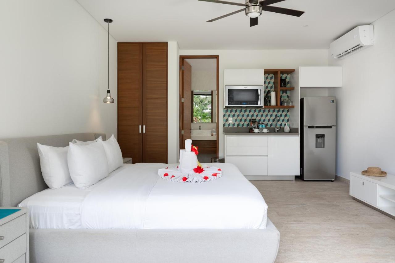 Central Park Resort & Spa Tulum Luaran gambar