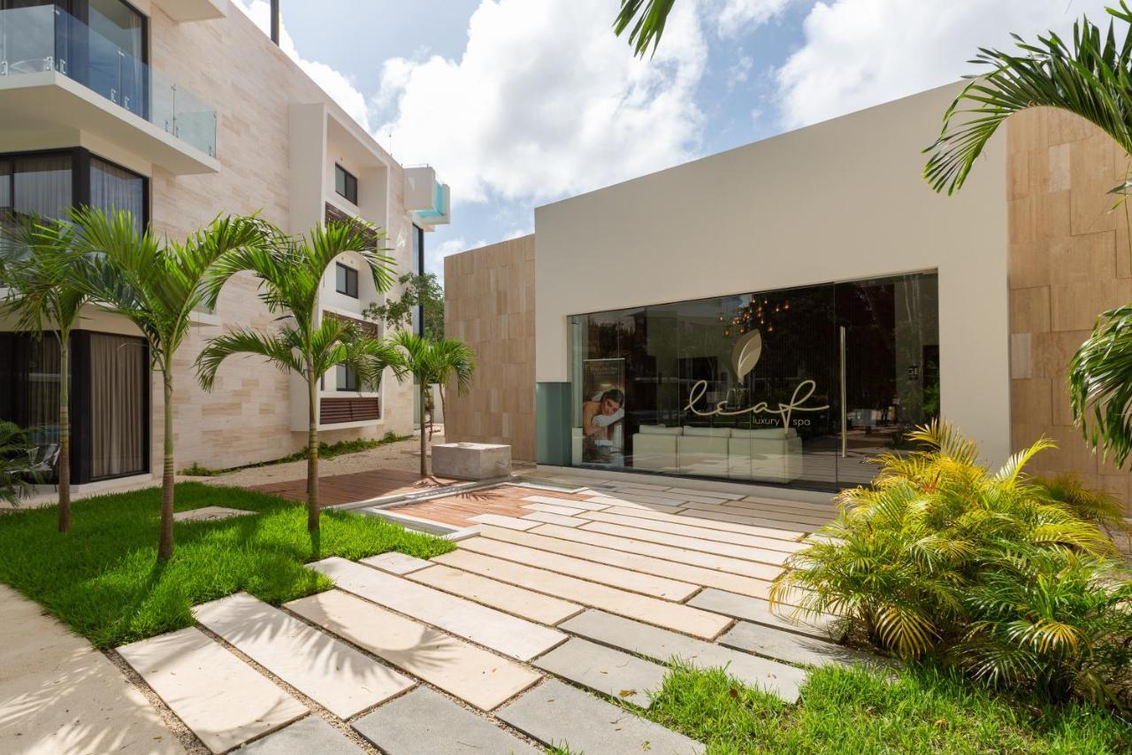 Central Park Resort & Spa Tulum Luaran gambar