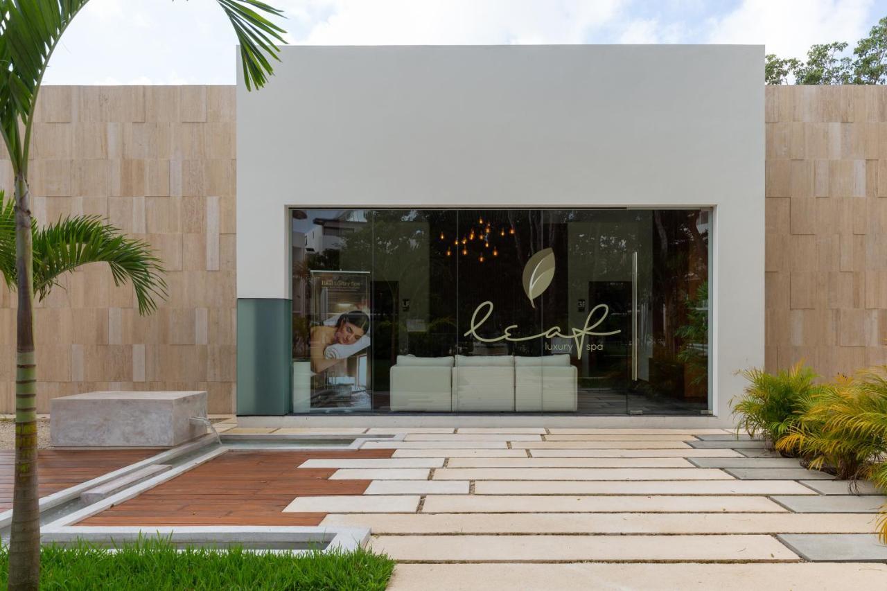 Central Park Resort & Spa Tulum Luaran gambar